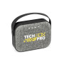 TEDS - Portable 6W speaker with 4h battery life in ABS TEDS - Portable 6W speaker with 4h battery life in ABS