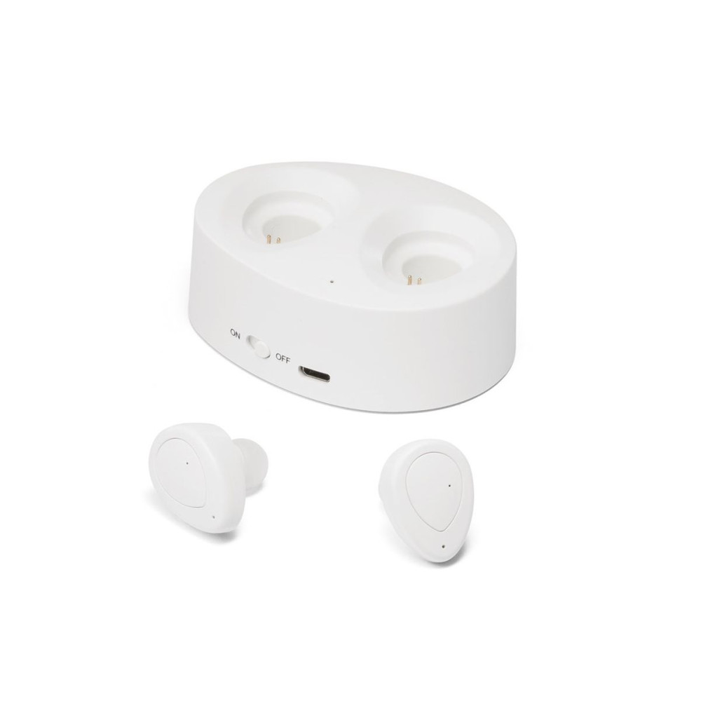 CHARGAFF - ABS wireless earphones