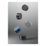 FLOREY - Portable 3W speaker with 3h battery life in recycled aluminium (100% rAL) and recycled ABS (100% rABS) FLOREY - Portable 3W speaker with 3h battery life in recycled aluminium (100% rAL) and recycled ABS (100% rABS)