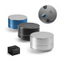 FLOREY - Portable 3W speaker with 3h battery life in recycled aluminium (100% rAL) and recycled ABS (100% rABS) FLOREY - Portable 3W speaker with 3h battery life in recycled aluminium (100% rAL) and recycled ABS (100% rABS)