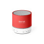 PEREY - ABS portable speaker with microphone