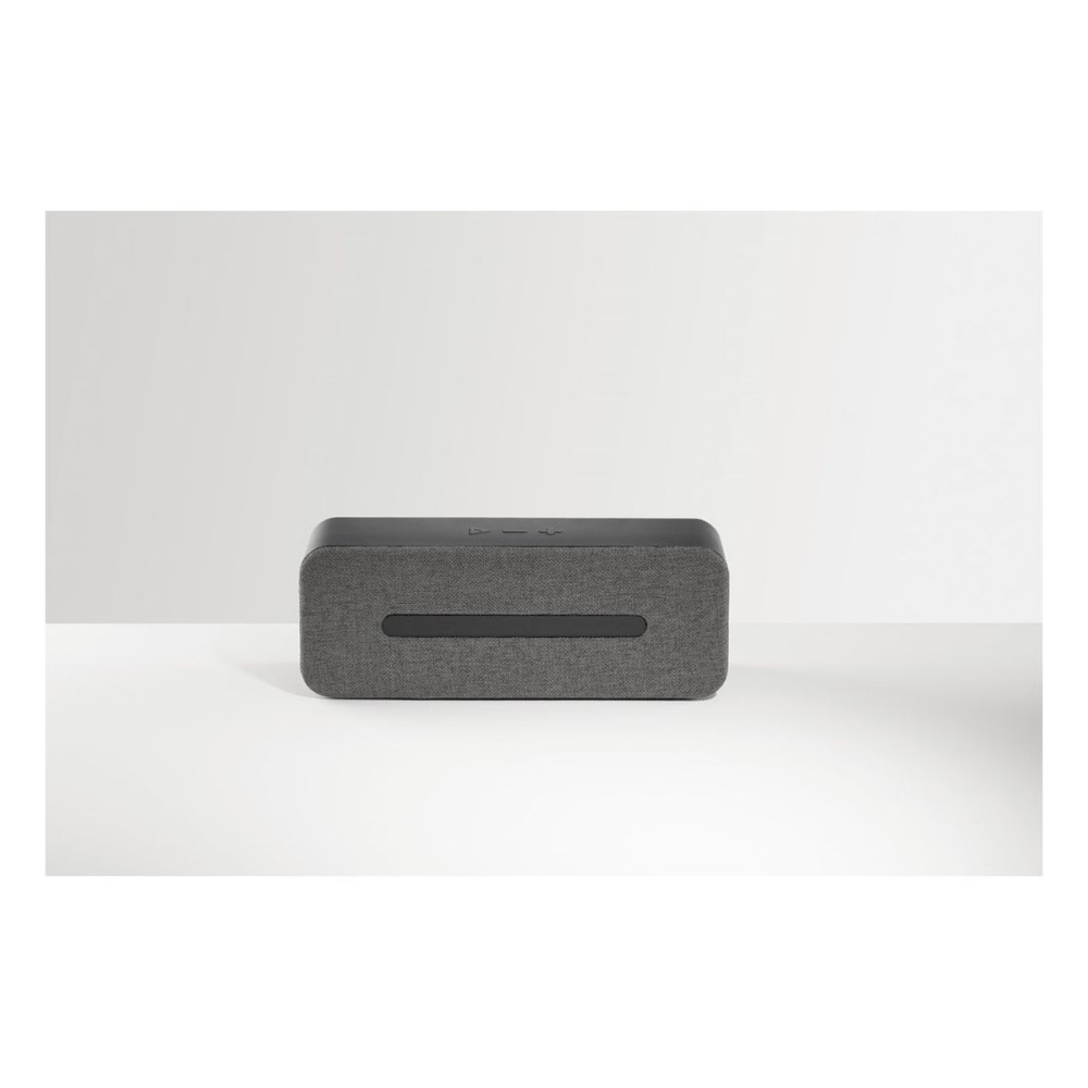 THUNDER - Portable speaker with microphone
