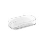 BLACKWELL - Battery-operated wireless mouse in recycled ABS (100% rABS) BLACKWELL - Battery-operated wireless mouse in recycled ABS (100% rABS)