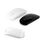 BLACKWELL - Battery-operated wireless mouse in recycled ABS (100% rABS) BLACKWELL - Battery-operated wireless mouse in recycled ABS (100% rABS)