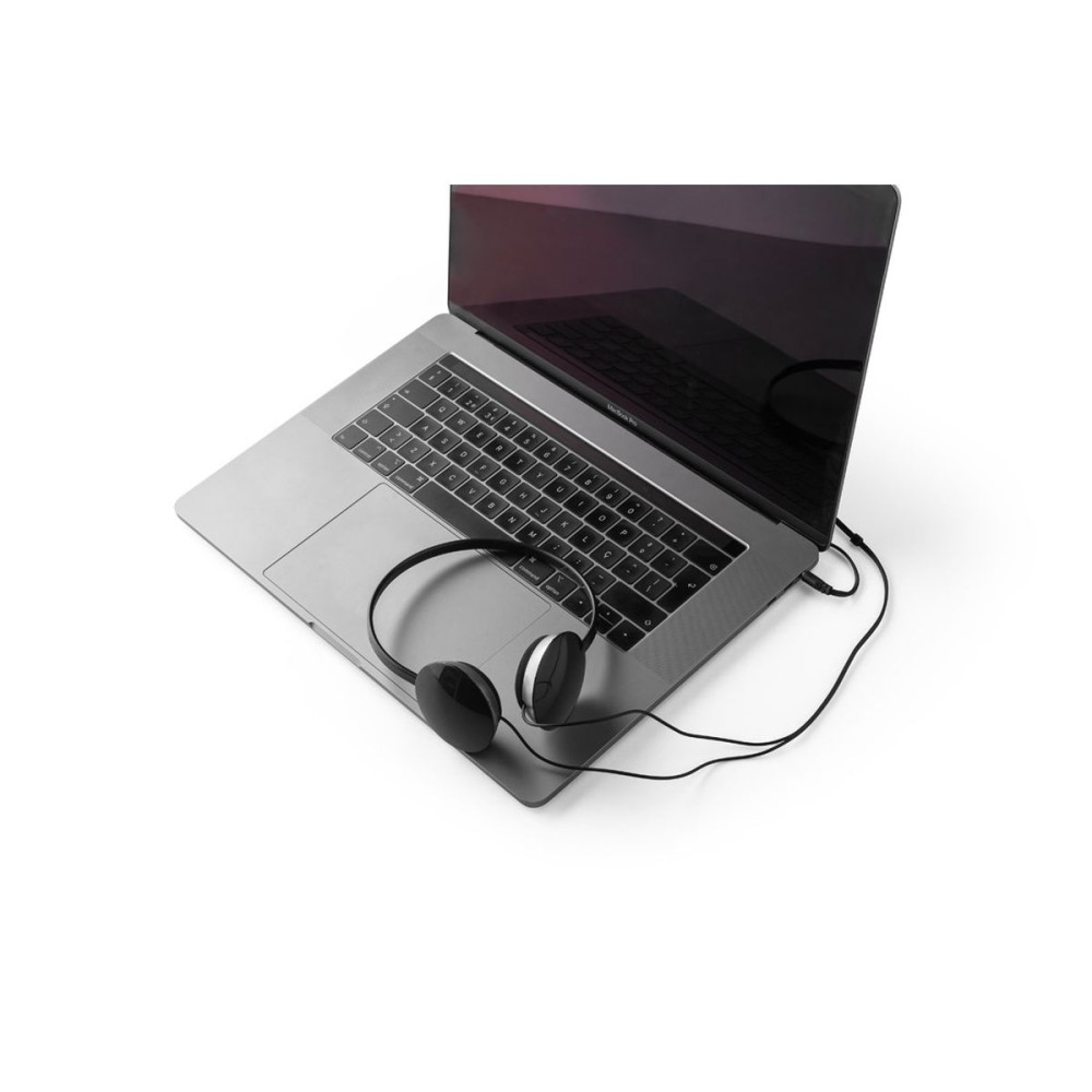 VOLTA - Headphones with 1'2m ABS cable