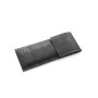 PINEL - Retractable earphones with 0'75 m ABS cable PINEL - Retractable earphones with 0'75 m ABS cable