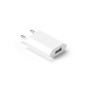 WOESE - Power adapter USB-A 5W made from recycled ABS (100% rABS) WOESE - Power adapter USB-A 5W made from recycled ABS (100% rABS)