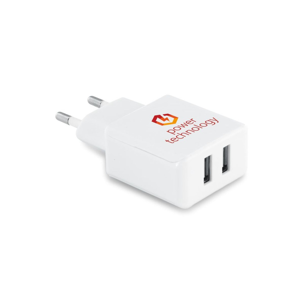 REDI - ABS USB adapter with 2 outputs