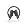 BARON - ABS foldable and adjustable headphones BARON - ABS foldable and adjustable headphones