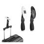 CHECKIN - Mini digital luggage scale in ABS CHECKIN - Mini digital luggage scale in ABS