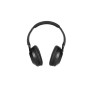 HENDRIX - Foldable wireless headphones with 20h of battery life in recycled ABS (100% rABS)
