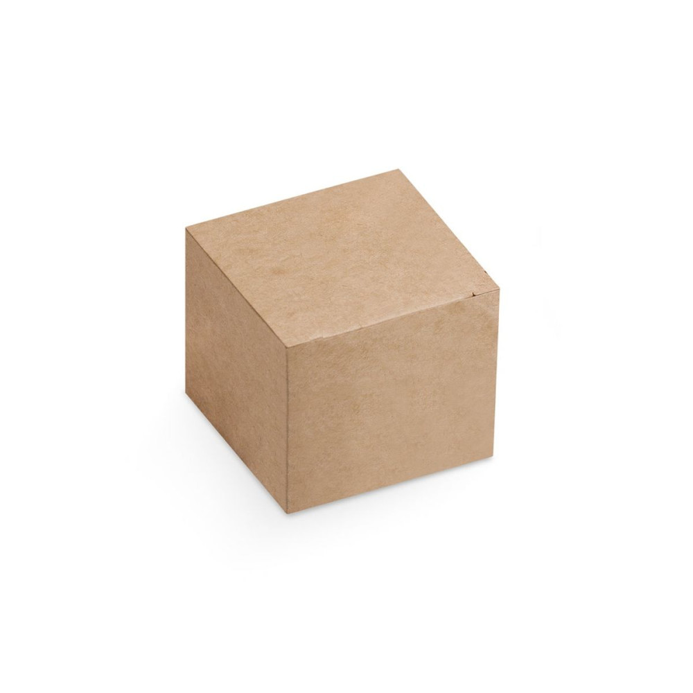 RE-GLASHOW - 3W portable speaker with 4h30m battery life on recycled ABS (100% rABS)
