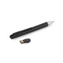 SAVERY - ABS ball pen with 4GB UDP memory SAVERY - ABS ball pen with 4GB UDP memory