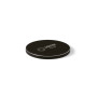 JOULE - Superfast 15W wireless charger in aluminium and ABS JOULE - Superfast 15W wireless charger in aluminium and ABS