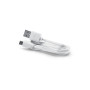 JOULE - Superfast 15W wireless charger in aluminium and ABS JOULE - Superfast 15W wireless charger in aluminium and ABS