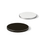 JOULE - Superfast 15W wireless charger in aluminium and ABS JOULE - Superfast 15W wireless charger in aluminium and ABS