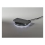 BURNELL - Superfast 10W wireless charger in ABS BURNELL - Superfast 10W wireless charger in ABS