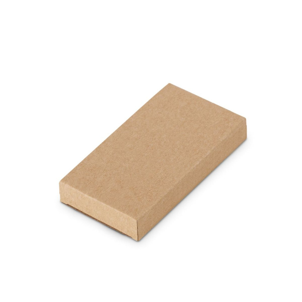 MOTT - Desktop organiser with 15W wireless charger in bamboo and ABS