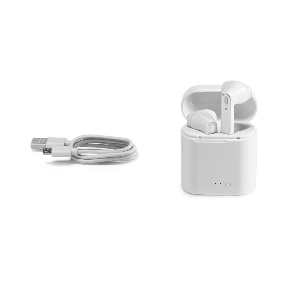 KANDEL - ABS wireless stereo earphones