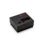 DESCRY - Wireless charger in zinc and Wireless earphones in metal and ABS acrylic DESCRY - Wireless charger in zinc and Wireless earphones in metal and ABS acrylic