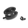 DESCRY - Wireless charger in zinc and Wireless earphones in metal and ABS acrylic DESCRY - Wireless charger in zinc and Wireless earphones in metal and ABS acrylic