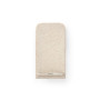 ENGLERT - Smartphone holder with 15W superfast wireless charger in recycled ABS (100% rABS) and bamboo ENGLERT - Smartphone holder with 15W superfast wireless charger in recycled ABS (100% rABS) and bamboo