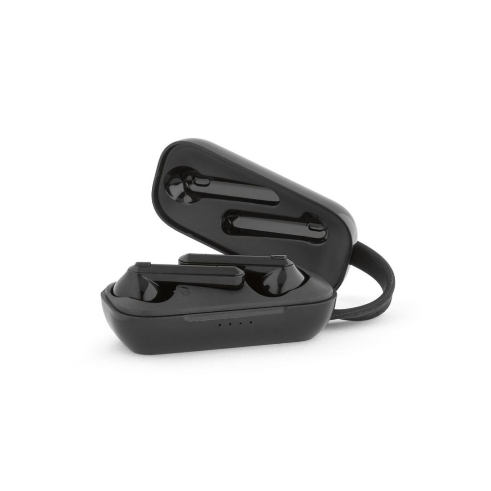 BOSON - ABS wireless earphones with 3-hour battery life