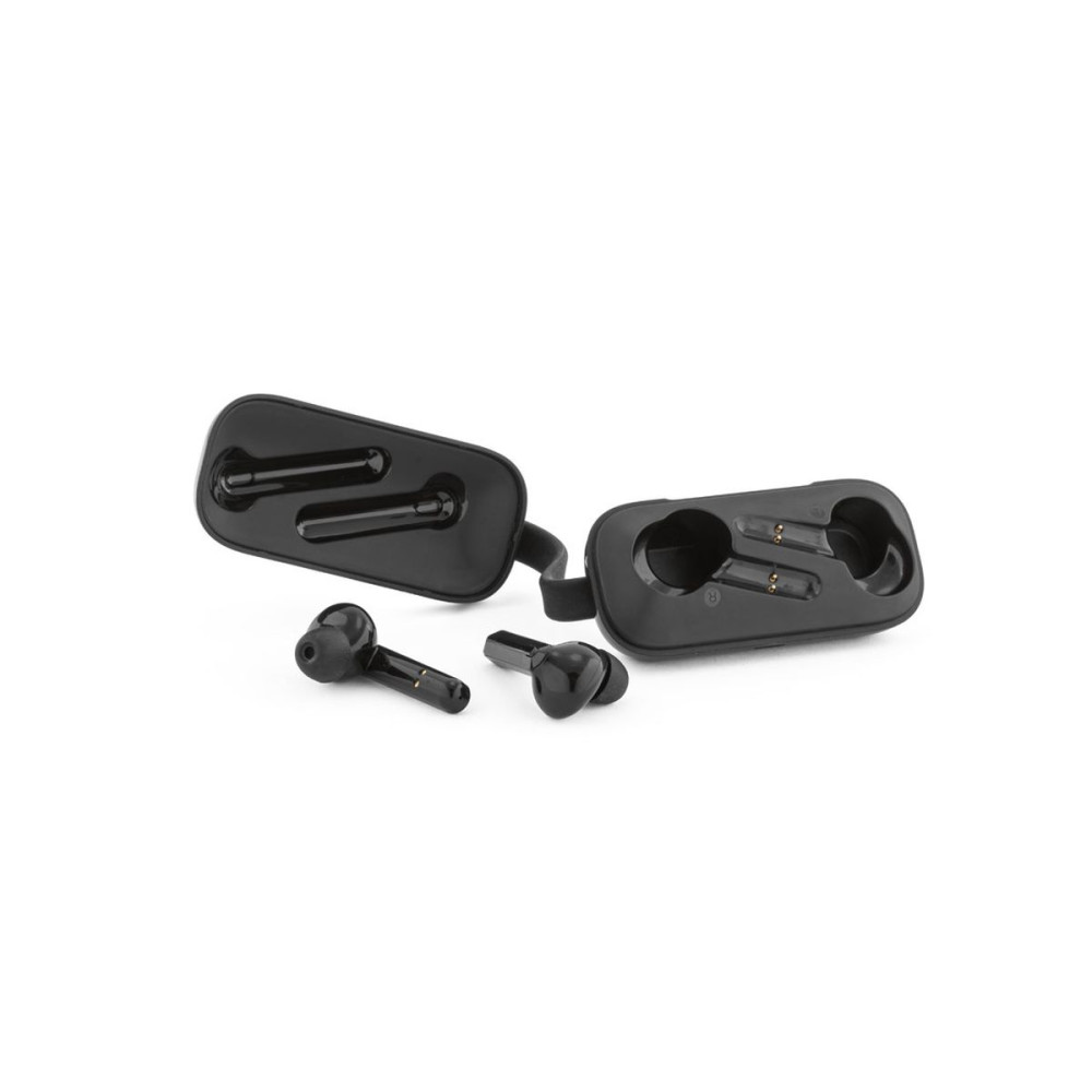 BOSON - ABS wireless earphones with 3-hour battery life