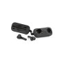 BOSON - ABS wireless earphones with 3-hour battery life BOSON - ABS wireless earphones with 3-hour battery life