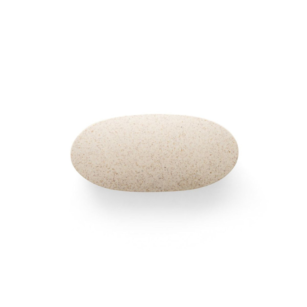 FOURIER - Wireless earphones with 3-hour battery life in wheat straw fibre and PP