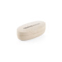 FOURIER - Wireless earphones with 3-hour battery life in wheat straw fibre and PP FOURIER - Wireless earphones with 3-hour battery life in wheat straw fibre and PP