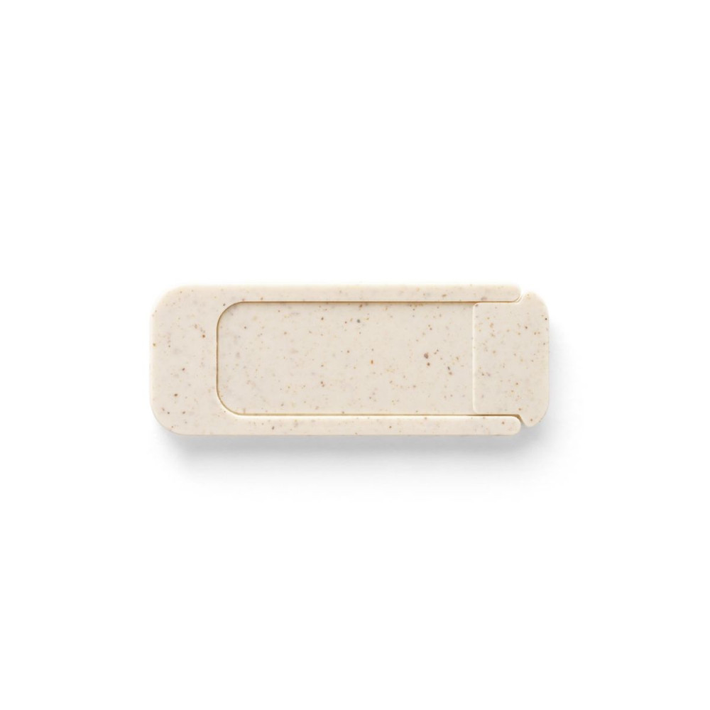 TOWNES - Wheat straw fibre and PP webcam protector