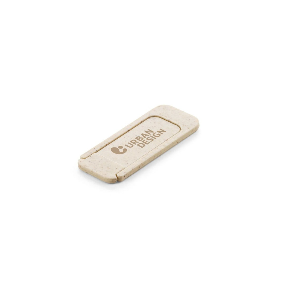 TOWNES - Wheat straw fibre and PP webcam protector