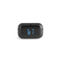 VIBE - ABS wireless earphones with BT 5'0 transmission