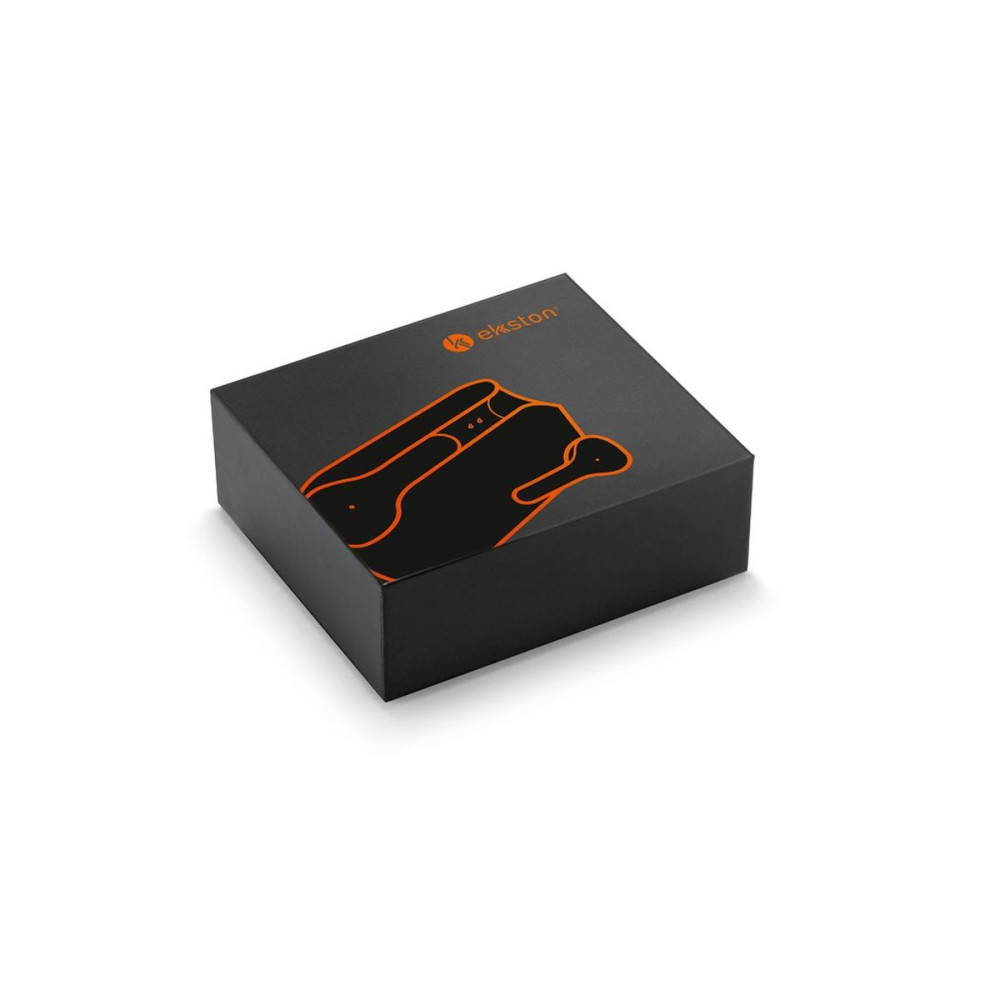 VIBE - ABS wireless earphones with BT 5'0 transmission
