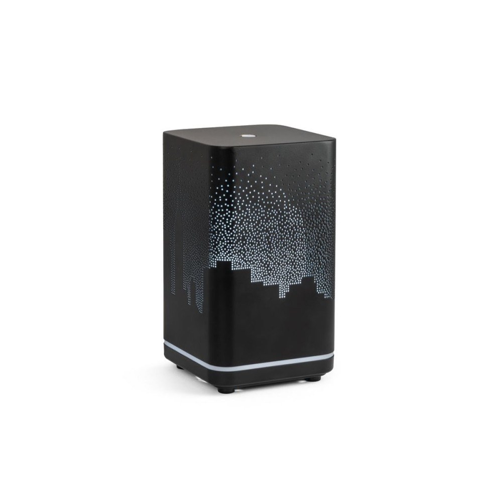 BURMY - Aroma diffuser in PP, ABS and metal