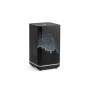 BURMY - Aroma diffuser in PP, ABS and metal BURMY - Aroma diffuser in PP, ABS and metal