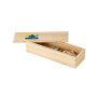 DOMIN - Wooden domino game
