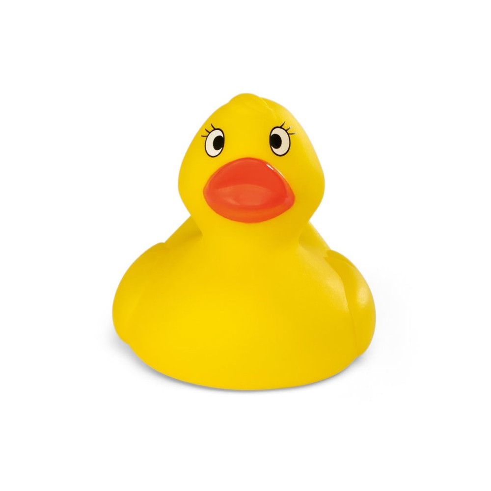 DUCK - Rubber duck in PVC