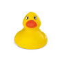 DUCK - Rubber duck in PVC DUCK - Rubber duck in PVC