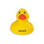 DUCK - Rubber duck in PVC DUCK - Rubber duck in PVC