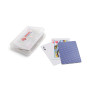 JOHAN - Pack of 54 cards JOHAN - Pack of 54 cards