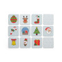 SATURN - Memory game SATURN - Memory game