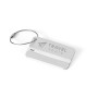 EMIL - Aluminium luggage tag