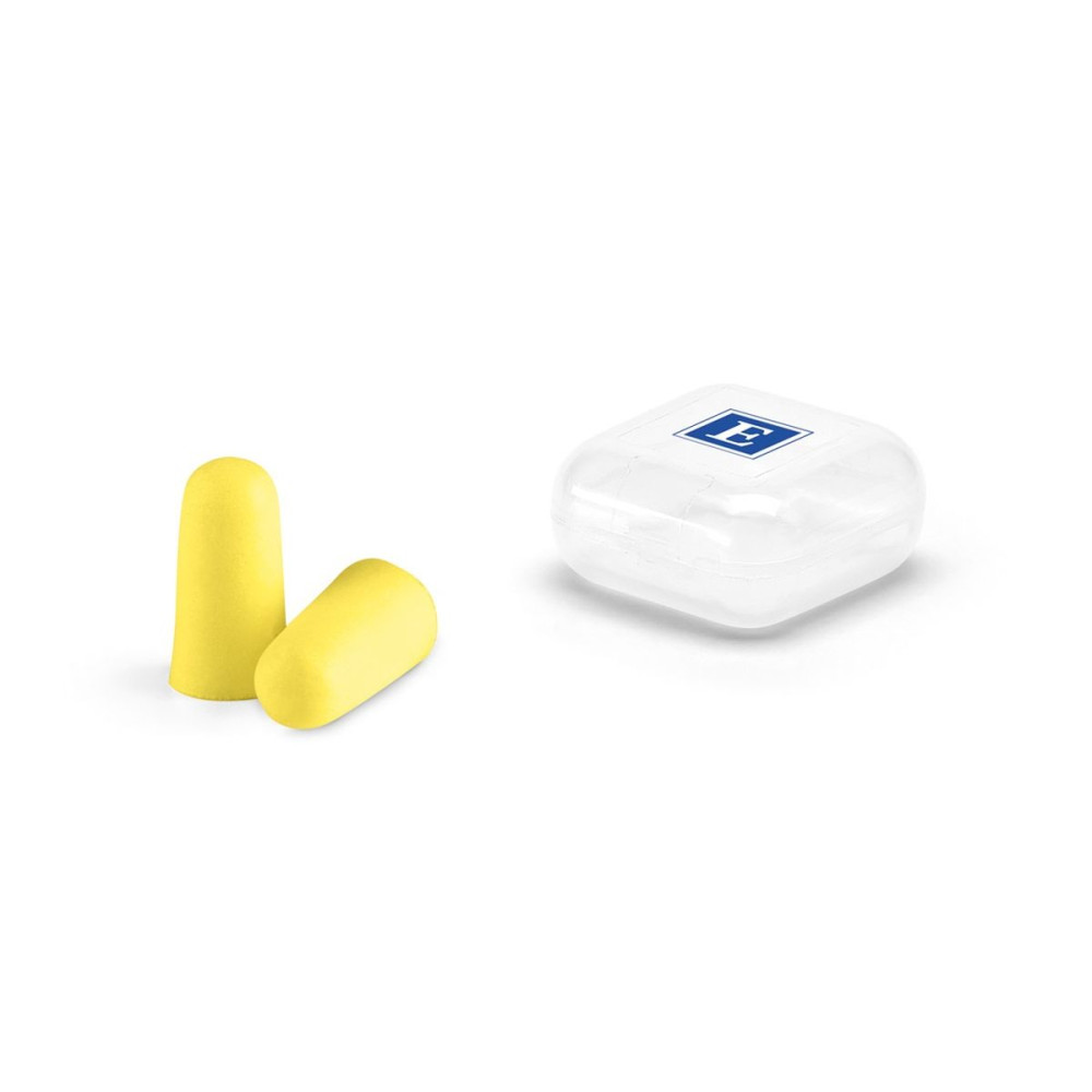 TROYE - Earplugs