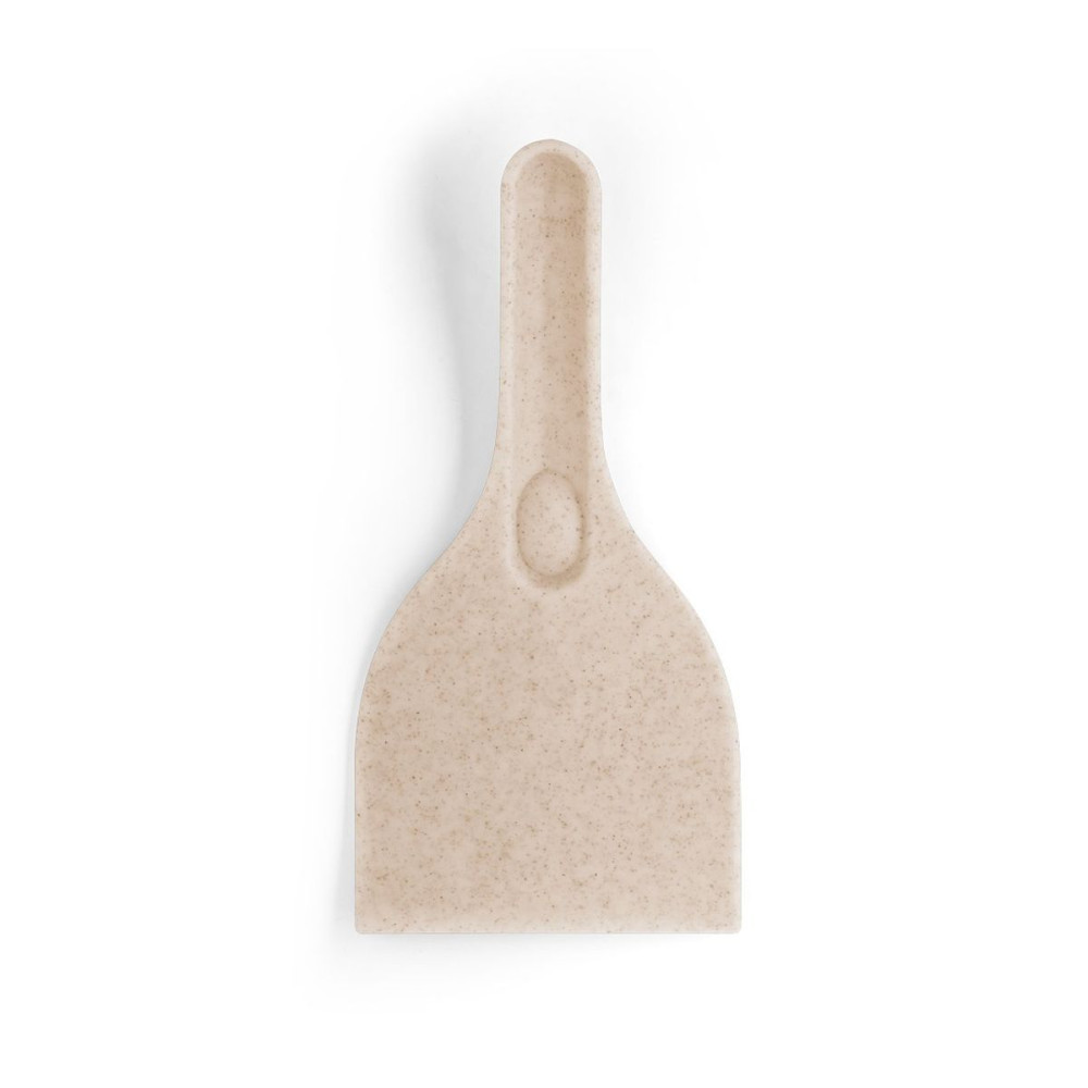 SPREE - PP and wheat straw ice scraper