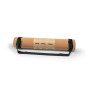 GERES - Exercise mat for yoga made of cork and TPE. Up to 3.7 mm thick GERES - Exercise mat for yoga made of cork and TPE. Up to 3.7 mm thick