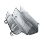 CRADLE - PE and aluminium-lined car sunshade CRADLE - PE and aluminium-lined car sunshade