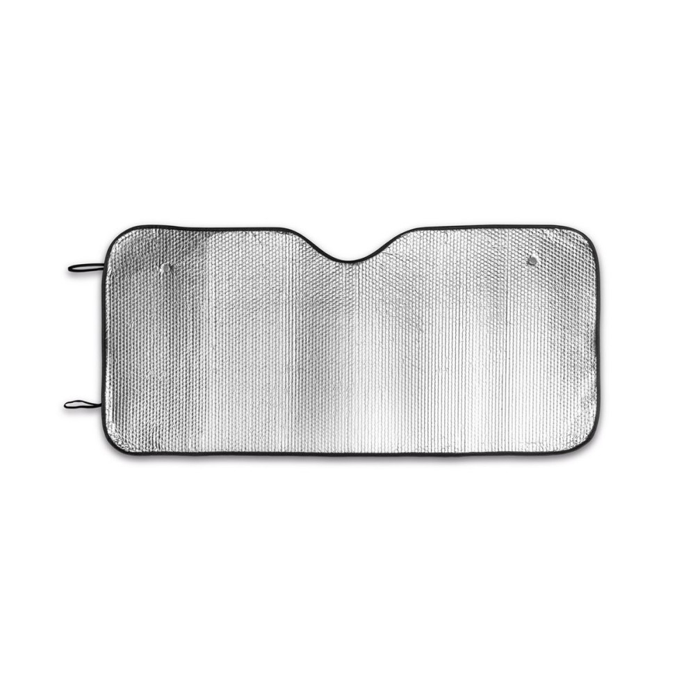 CRADLE - PE and aluminium-lined car sunshade