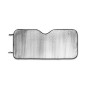 CRADLE - PE and aluminium-lined car sunshade CRADLE - PE and aluminium-lined car sunshade
